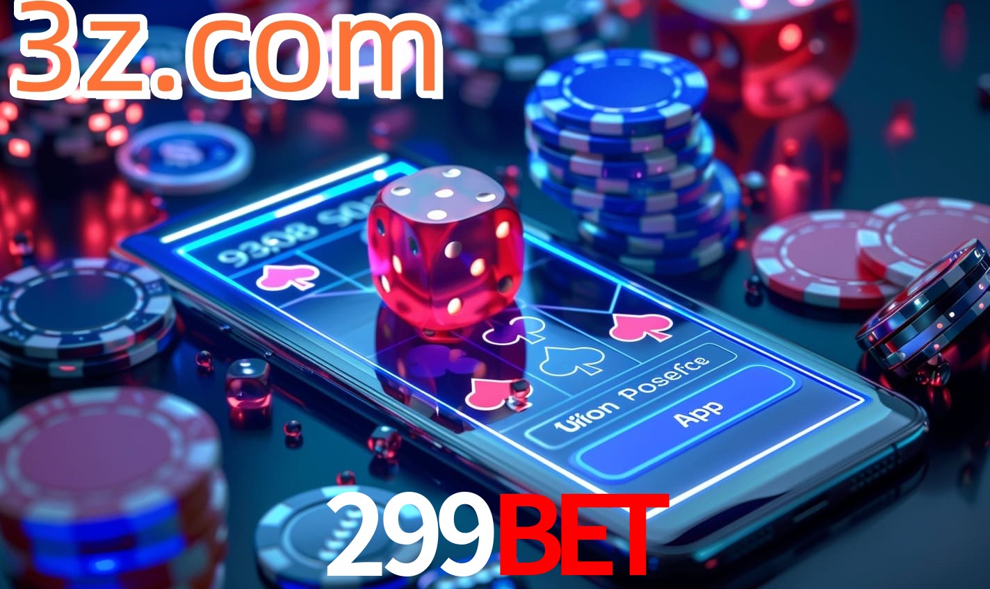 Baixar App 299BET