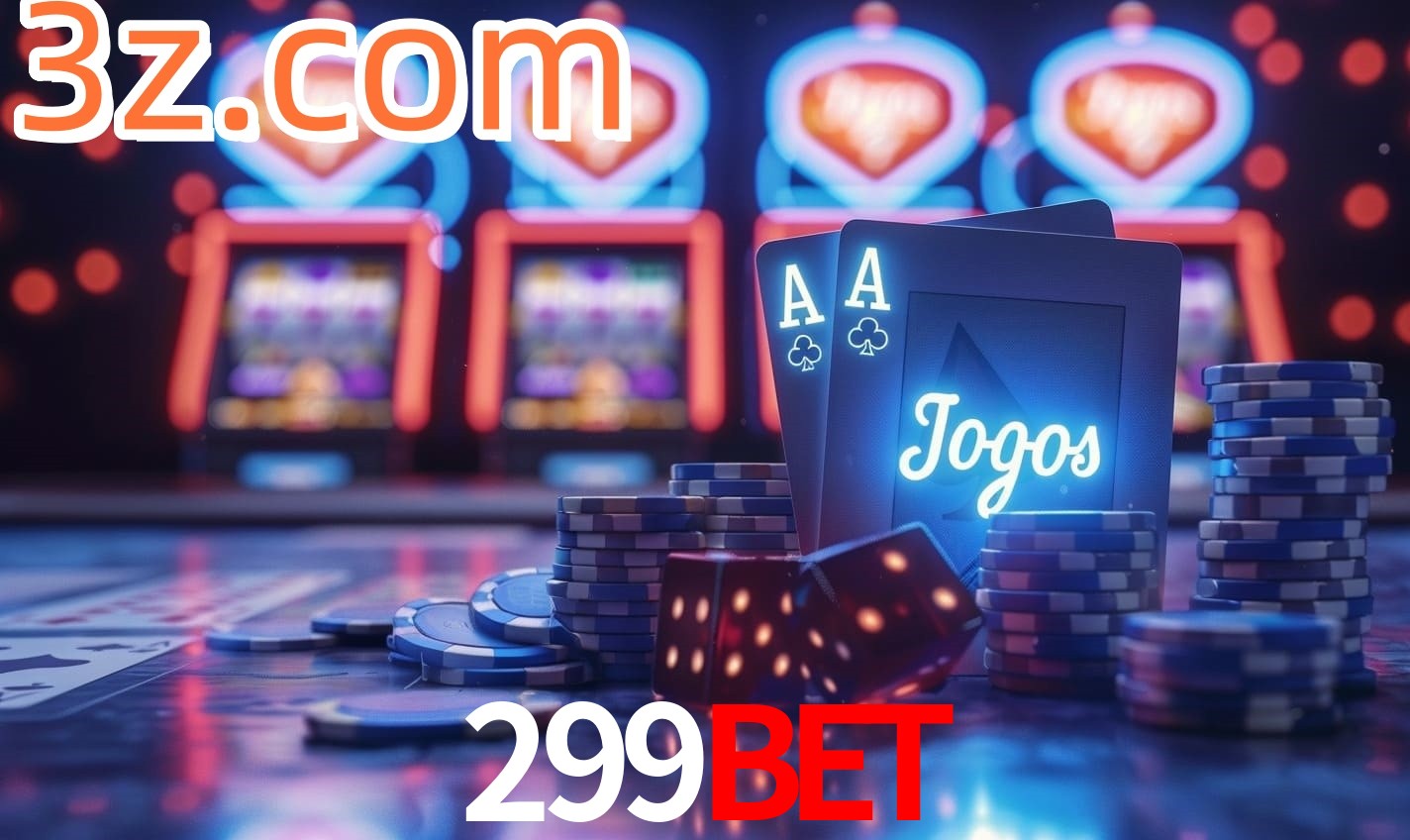 Lista de Jogos 299BET