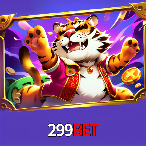 Cassino Online 299BET
